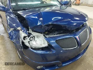 2006 Pontiac Vibe z VIN 5Y2SL65856Z464438, wystawiony jako IAAI lot #42176356 z przebiegiem 148 549 mil mil oraz . Historia ofert i sprzedaży dostępna na DreamBid. Obrazek 6.