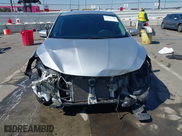 2019 Nissan Sentra SV z VIN 3N1AB7AP4KY337088, wystawiony jako IAAI lot #41762716 z przebiegiem 53 776 mil mil oraz . Historia ofert i sprzedaży dostępna na DreamBid. Obrazek 6.