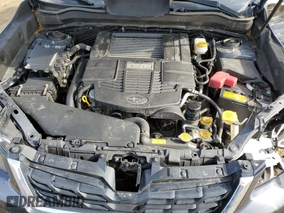 2018 Subaru Forester Touring with VIN JF2SJGWC0JH492548, listed as a Copart auction lot 49763305 with 74,382 mi miles and Salvage Title. Bid and sale history available at carsss.com. Image 13.