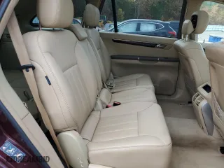 2010 Mercedes-Benz R-Class R 350 with VIN 4JGCB6FE1AA108406, listed as a Copart auction lot 77874934 with 154,036 mi miles and Salvage Title. Bid and sale history available at carsss.com. Image 11.