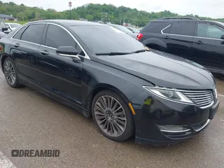 2013 Lincoln MKZ с VIN 3LN6L2J90DR808800, выставлен на аукционе IAAI как лот 42169307 с пробегом 184 084 миль миль и . История ставок и продаж доступна на DreamBid. Изображение 1.