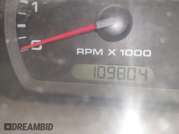 2011 Ford Ranger XLT с VIN 1FTLR4FE6BPA84090, выставлен на аукционе IAAI как лот 42215330 с пробегом 109 804 миль миль и . История ставок и продаж доступна на DreamBid. Изображение 15.