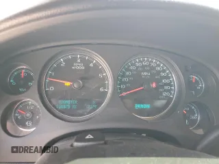 2012 Chevrolet Avalanche LTZ z VIN 3GNTKGE72CG295762, wystawiony jako Copart lot #58274695 z przebiegiem 106 575 mil mil oraz Szkoda całkowita • Salvage title. Historia ofert i sprzedaży dostępna na DreamBid. Obrazek 9.