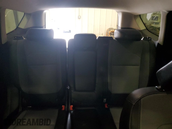 2018 Ford Escape SE with VIN 1FMCU9GD5JUA21902, listed as a Copart auction lot 53914675 with 103,534 mi miles and Non Repairable. Bid and sale history available at carsss.com. Image 10.