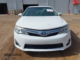 2012 Toyota Camry XLE z VIN 4T1BD1FK4CU018747, wystawiony jako IAAI lot #42275078 z przebiegiem 199 129 mil mil oraz . Historia ofert i sprzedaży dostępna na DreamBid. Obrazek 6.
