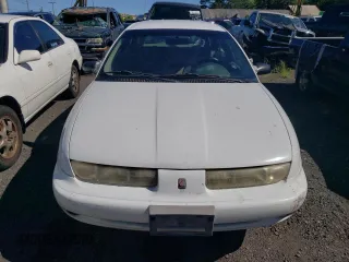 1997 Saturn SW z VIN 1G8ZK8276VZ205846, wystawiony jako Copart lot #82355564 z przebiegiem 178 543 mil mil oraz Szkody całkowita. Historia ofert i sprzedaży dostępna na DreamBid. Obrazek 5.