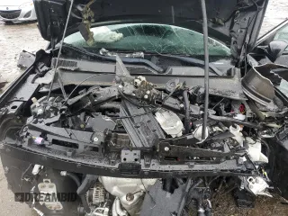 2018 Jeep Compass Latitude z VIN 3C4NJDBB5JT100723, wystawiony jako Copart lot #56203895 z przebiegiem Nie podano mil oraz Szkoda całkowita • Salvage title. Historia ofert i sprzedaży dostępna na DreamBid. Obrazek 12.