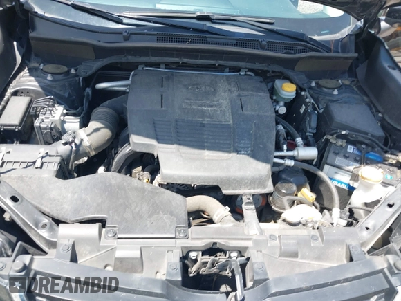 2019 Subaru Forester Limited with VIN JF2SKASC9KH507159, listed as a IAAI auction lot 39870434 with 78,290 mi miles. Bid and sale history available at carsss.com. Image 10.