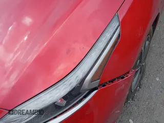 2023 Kia Forte LXS z VIN 3KPF24AD8PE582105, wystawiony jako IAAI lot #42366608 z przebiegiem 61 455 mil mil oraz . Historia ofert i sprzedaży dostępna na DreamBid. Obrazek 18.