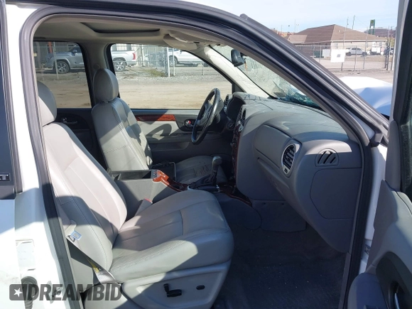 2006 GMC Envoy SLT with VIN 1GKDT13S962320043, listed as a IAAI auction lot 41834076 with 1 mi miles. Bid and sale history available at carsss.com. Image 5.