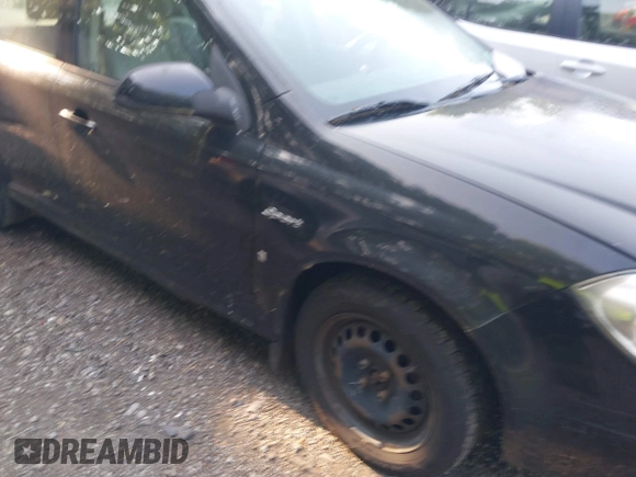 2008 Chevrolet Cobalt LT z VIN 1G1AL58F287332468, wystawiony jako IAAI lot #42429419 z przebiegiem 129 762 mil mil oraz . Historia ofert i sprzedaży dostępna na DreamBid. Obrazek 15.