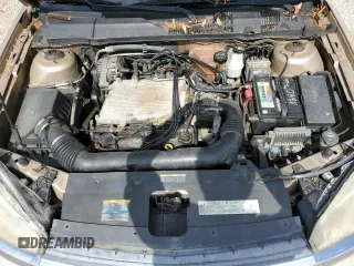 2005 Chevrolet Malibu Maxx LS z VIN 1G1ZT62885F287556, wystawiony jako Copart lot #55341455 z przebiegiem 244 707 mil mil oraz Szkoda całkowita • Salvage title. Historia ofert i sprzedaży dostępna na DreamBid. Obrazek 11.