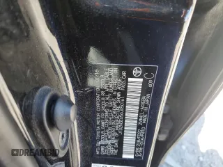2016 Toyota Prius Two z VIN JTDZN3EU5GJ050161, wystawiony jako Copart lot #57675175 z przebiegiem 298 504 mil mil oraz Czysty tytuł • Clean title. Historia ofert i sprzedaży dostępna na DreamBid. Obrazek 12.