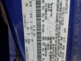 2013 Ford Focus Titanium with VIN 1FADP3J27DL169926, listed as a Copart auction lot 42862955 with 127,908 mi miles and Salvage Title. Bid and sale history available at carsss.com. Image 14.