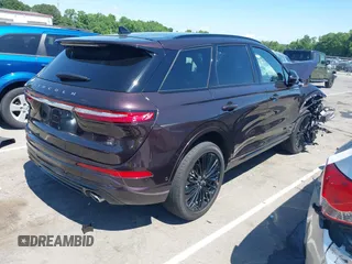 2023 Lincoln Corsair Reserve z VIN 5LMCJ2DA0PUL16311, wystawiony jako IAAI lot #42190225 z przebiegiem 26 561 mil mil oraz . Historia ofert i sprzedaży dostępna na DreamBid. Obrazek 4.