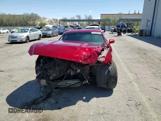 2016 Ford Mustang EcoBoost with VIN 1FA6P8TH3G5262202, listed as a Copart auction lot 55570465 with 103,269 mi miles and Salvage title. Bid and sale history available at DreamBid. Image 14.
