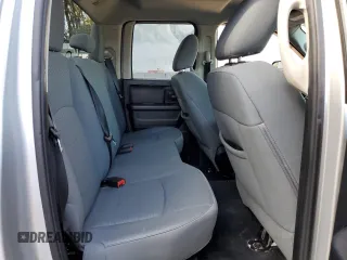 2013 Ram 1500 ST z VIN 1C6RR7FPXDS515504, wystawiony jako Copart lot #42283425 z przebiegiem 103 311 mil mil oraz Nie do naprawy • Non repairable. Historia ofert i sprzedaży dostępna na DreamBid. Obrazek 10.