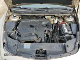 2008 Chevrolet Malibu 1LT with VIN 1G1ZH57BX8F229226, listed as a Copart auction lot 43116415 with 181,388 mi miles and Clean Title. Bid and sale history available at DreamBid. Image 11.