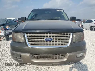 2003 Ford Expedition Eddie Bauer with VIN 1FMPU17L23LA82899, listed as a Copart auction lot 53741435 with 188,355 mi miles and Clean title. Bid and sale history available at DreamBid. Image 5.