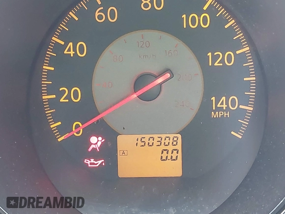 2006 Nissan Altima S z VIN 1N4AL11D06N423536, wystawiony jako IAAI lot #42279390 z przebiegiem 150 308 mil mil oraz . Historia ofert i sprzedaży dostępna na DreamBid. Obrazek 15.