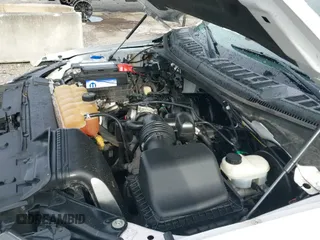 2015 Ford F-150 XL с VIN 1FTEX1C80FFA37287, выставлен на аукционе IAAI как лот 43255640 с пробегом 130 365 миль миль и . История ставок и продаж доступна на DreamBid. Изображение 20.