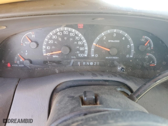 1999 Ford F-150 Work Series with VIN 1FTRX17WXXKB56340, listed as a Copart auction lot 42221615 with 0 mi miles and Salvage Title. Bid and sale history available at carsss.com. Image 9.