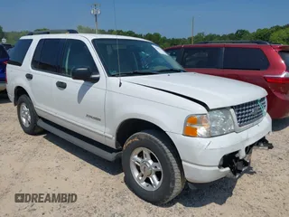 2004 Ford Explorer XLT с VIN 1FMZU73K24UA79196, выставлен на аукционе IAAI как лот 42586311 с пробегом 212 196 миль миль и . История ставок и продаж доступна на DreamBid. Изображение 1.