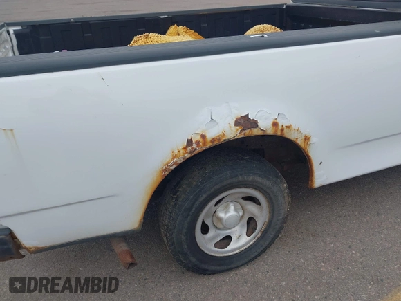 2003 Ford F-150 XL with VIN 1FTRF17273NA15637, listed as a IAAI auction lot 41952924 with 215,704 mi miles and . Bid and sale history available at DreamBid. Image 6.