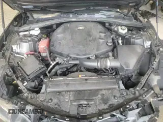2017 Chevrolet Camaro 1LT с VIN 1G1FB3DSXH0170954, выставлен на аукционе Copart как лот 66804385 с пробегом 133 470 миль миль и Списание • Salvage title. История ставок и продаж доступна на DreamBid. Изображение 16.