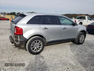 2013 Ford Edge Limited with VIN 2FMDK3KC3DBB70809, listed as a Copart auction lot 81579814 with 179,899 mi miles and Salvage Title. Bid and sale history available at DreamBid. Image 3.
