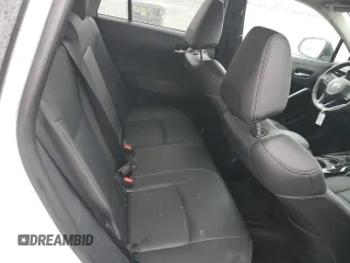 2024 Toyota Corolla Cross XLE с VIN 7MUDAABG2RV092744, выставлен на аукционе Copart как лот 52008035 с пробегом 6 263 миль миль и Списание • Salvage title. История ставок и продаж доступна на DreamBid. Изображение 11.