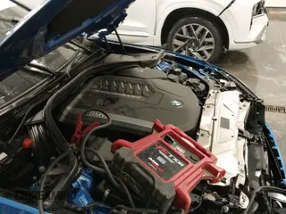 2021 BMW 3 Series M340i xDrive с VIN WBA5U9C04MFL31545, выставлен на аукционе IAAI как лот 42167803 с пробегом 25 069 миль миль и . История ставок и продаж доступна на DreamBid. Изображение 20.