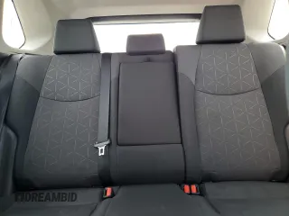 2020 Toyota RAV4 XLE with VIN 2T3W1RFV1LC034366, listed as a Copart auction lot 61774875 with 77,335 mi miles and Salvage title. Bid and sale history available at DreamBid. Image 10.