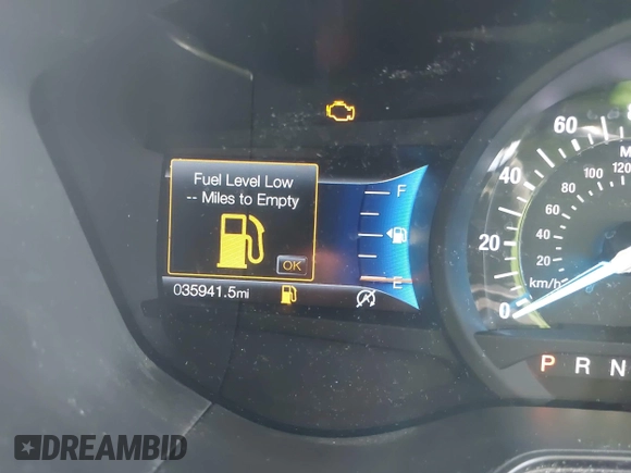 2020 Ford Fusion SE with VIN 3FA6P0HD8LR171120, listed as a IAAI auction lot 42004093 with 35,941 mi miles and . Bid and sale history available at DreamBid. Image 15.
