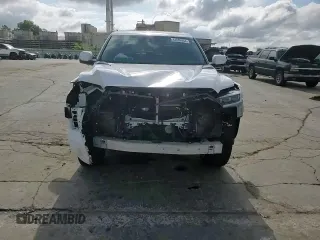 2023 Toyota Tundra Limited Hybrid with VIN 5TFJC5DB6PX039715, listed as a Copart auction lot 62089944 with 47,041 mi miles and Salvage title. Bid and sale history available at DreamBid. Image 10.
