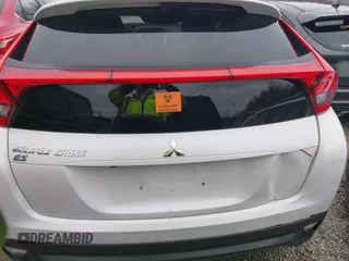 2020 Mitsubishi Eclipse Cross ES with VIN JA4AS3AA9LZ013413, listed as a IAAI auction lot 41721269 with Not provided miles and . Bid and sale history available at DreamBid. Image 17.