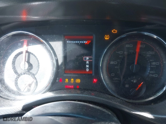 2013 Dodge Charger SE with VIN 2C3CDXBG2DH609438, listed as a IAAI auction lot 41649615 with 236,024 mi miles. Bid and sale history available at carsss.com. Image 7.