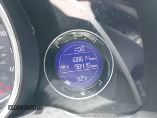 2016 Honda Fit LX с VIN JHMGK5H59GX030281, выставлен на аукционе IAAI как лот 42473893 с пробегом 108 614 миль миль и . История ставок и продаж доступна на DreamBid. Изображение 15.