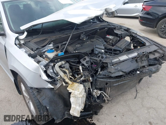 2016 Volkswagen Passat S with VIN 1VWAT7A32GC053916, listed as a IAAI auction lot 42288513 with 145,882 mi miles and . Bid and sale history available at DreamBid. Image 6.
