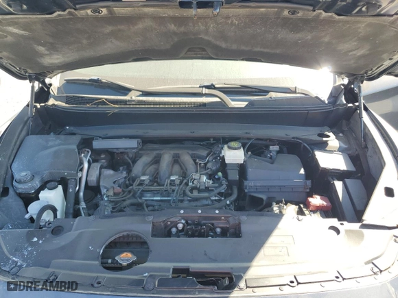 2013 Infiniti JX35 with VIN 5N1AL0MM1DC347846, listed as a Copart auction lot 72578124 with 164,277 mi miles and Clean Title. Bid and sale history available at carsss.com. Image 12.