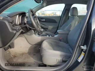 2016 Chevrolet Malibu Limited LS with VIN 1G11B5SA6GU108071, listed as a Copart auction lot 71876244 with 39,713 mi miles and Salvage Title. Bid and sale history available at carsss.com. Image 7.