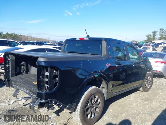 2023 Ford Maverick XL z VIN 3FTTW8E97PRA62426, wystawiony jako IAAI lot #41260016 z przebiegiem 15 276 mil mil oraz . Historia ofert i sprzedaży dostępna na DreamBid. Obrazek 13.