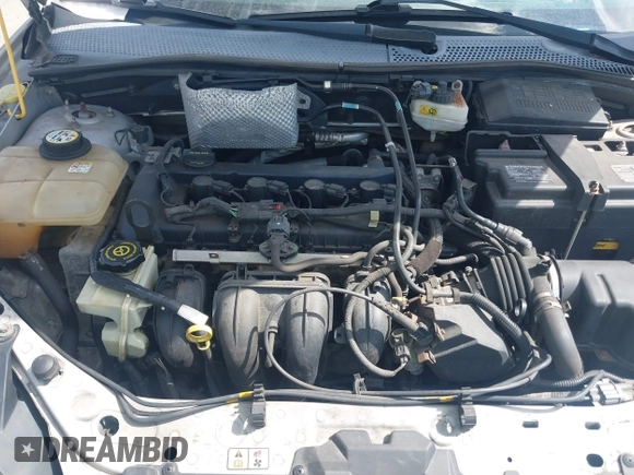 2007 Ford Focus S with VIN 1FAFP34N37W309603, listed as a IAAI auction lot 42050142 with 87,371 mi miles and . Bid and sale history available at carsss.com. Image 10.