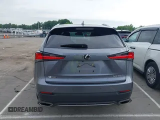 2018 Lexus NX 300 с VIN JTJBARBZ3J2162715, выставлен на аукционе IAAI как лот 42376288 с пробегом 83 978 миль миль и . История ставок и продаж доступна на DreamBid. Изображение 16.