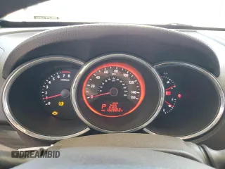 2013 Kia Sorento SX with VIN 5XYKW4A25DG312538, listed as a Copart auction lot 53753565 with 132,883 mi miles and Salvage title. Bid and sale history available at DreamBid. Image 9.
