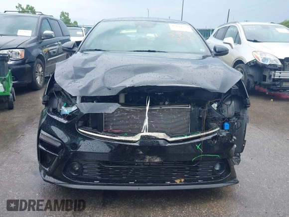 2021 Kia Forte GT-Line с VIN 3KPF34AD4ME290119, выставлен на аукционе IAAI как лот 42474225 с пробегом 69 484 миль миль и . История ставок и продаж доступна на DreamBid. Изображение 12.