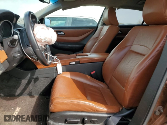 2010 Acura ZDX Tech Pkg with VIN 2HNYB1H41AH500413, listed as a Copart auction lot 45957475 with 113,207 mi miles and Salvage Title. Bid and sale history available at carsss.com. Image 7.