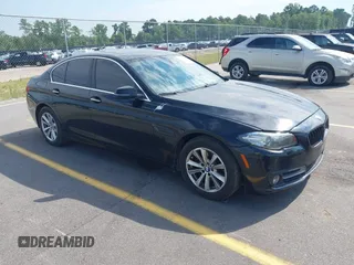 2016 BMW 5 Series 528i xDrive с VIN WBA5A7C5XGG150540, выставлен на аукционе IAAI как лот 42671964 с пробегом 110 614 миль миль и . История ставок и продаж доступна на DreamBid. Изображение 1.
