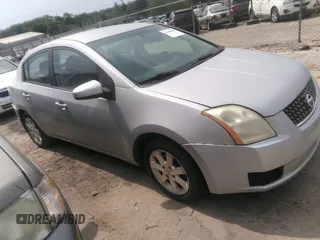 2007 Nissan Sentra S с VIN 3N1AB61E27L663226, выставлен на аукционе IAAI как лот 42102850 с пробегом 272 267 миль миль и . История ставок и продаж доступна на DreamBid. Изображение 1.