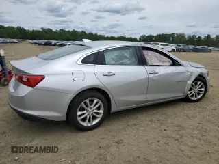 2018 Chevrolet Malibu LT z VIN 1G1ZD5ST5JF228051, wystawiony jako Copart lot #58266925 z przebiegiem 110 853 mil mil oraz Szkoda całkowita • Salvage title. Historia ofert i sprzedaży dostępna na DreamBid. Obrazek 3.